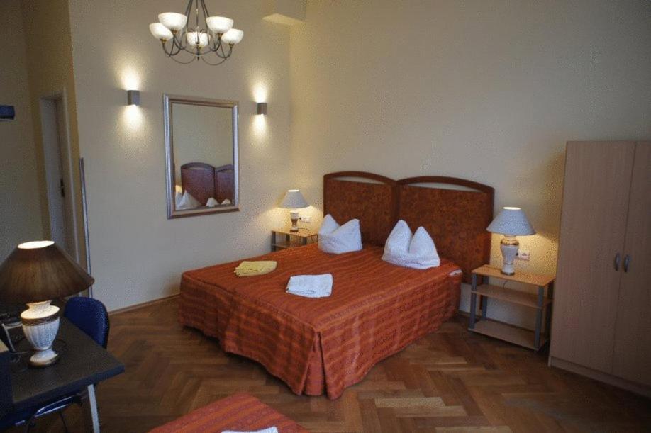 Hotel Elite